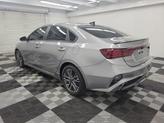 Thumbnail of 2024 Steel Gray Kia Forte