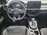 Thumbnail of 2024 Steel Gray Kia Forte