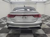 Thumbnail of 2024 Steel Gray Kia Forte