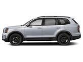 Thumbnail of 2025 Wolf Gray Kia Telluride