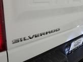 Thumbnail of 2019 Summit White Chevrolet Silverado 1500