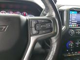 Thumbnail of 2019 Summit White Chevrolet Silverado 1500