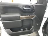 Thumbnail of 2019 Summit White Chevrolet Silverado 1500