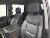 Thumbnail of 2019 Summit White Chevrolet Silverado 1500