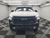 Thumbnail of 2019 Summit White Chevrolet Silverado 1500