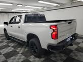 Thumbnail of 2019 Summit White Chevrolet Silverado 1500