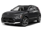 Photo of 2025 Aurora Black Pearl Kia Niro