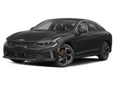 Photo of 2025 Aurora Black Pearl Kia K5