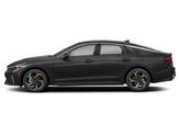 Thumbnail of 2025 Aurora Black Pearl Kia K5