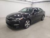 Thumbnail of 2019 Ebony Black Kia Optima