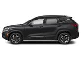 Thumbnail of 2025 Fusion Black Kia Seltos