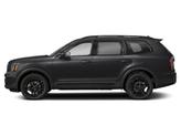 Thumbnail of 2025 Ebony Black Kia Telluride
