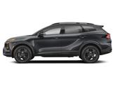 Thumbnail of 2026 Glacial White Pearl Kia Sportage