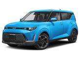 Photo of 2025 Surf Blue Kia Soul
