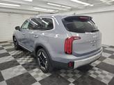 Thumbnail of 2024 Everlasting Silver Kia Telluride