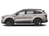 Thumbnail of 2025 Road Rider Brown Kia Sorento