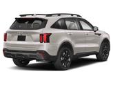 Thumbnail of 2025 Road Rider Brown Kia Sorento
