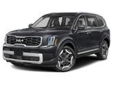 Photo of 2025 Panthera Metal Kia Telluride