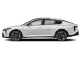 Thumbnail of 2025 Snow White Pearl Kia K4