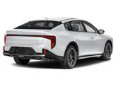 Thumbnail of 2025 Snow White Pearl Kia K4