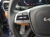 Thumbnail of 2024 Midnight Lake Blue Kia Telluride