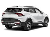 Thumbnail of 2025 Snow White Pearl Kia Sportage Hybrid