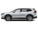 Thumbnail of 2024 Silver Honda CR-V
