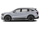 Thumbnail of 2025 Wolf Gray Kia Sorento