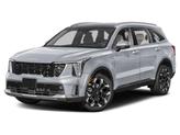Photo of 2025 Wolf Gray Kia Sorento