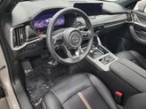 Thumbnail of 2025 Platinum Quartz Mazda CX-90