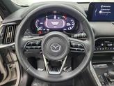 Thumbnail of 2025 Platinum Quartz Mazda CX-90