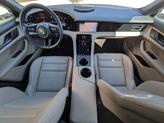 Thumbnail of 2022 Carrara White Metallic Porsche Taycan
