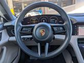 Thumbnail of 2022 Carrara White Metallic Porsche Taycan