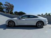 Thumbnail of 2022 Carrara White Metallic Porsche Taycan