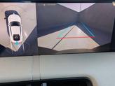 Thumbnail of 2022 Carrara White Metallic Porsche Taycan