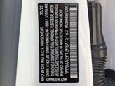 Thumbnail of 2022 Carrara White Metallic Porsche Taycan