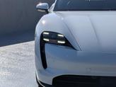Thumbnail of 2022 Carrara White Metallic Porsche Taycan