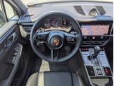 Thumbnail of 2025 Black Porsche Macan