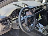 Thumbnail of 2025 Black Porsche Macan