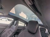 Thumbnail of 2025 White Porsche Taycan