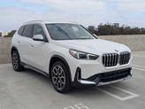 Thumbnail of 2024 Alpine White BMW X1