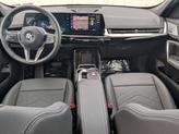 Thumbnail of 2024 Alpine White BMW X1