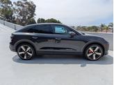 Thumbnail of 2025 Volcano Grey Metallic Porsche Macan