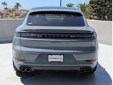 Thumbnail of 2025 Arctic Grey Porsche Cayenne