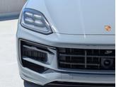 Thumbnail of 2025 Arctic Grey Porsche Cayenne