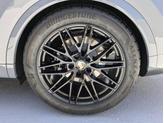 Thumbnail of 2025 Arctic Grey Porsche Cayenne