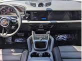 Thumbnail of 2025 Arctic Grey Porsche Cayenne