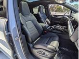 Thumbnail of 2025 Arctic Grey Porsche Cayenne