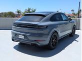 Thumbnail of 2025 Arctic Grey Porsche Cayenne