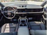 Thumbnail of 2025 Arctic Grey Porsche Cayenne